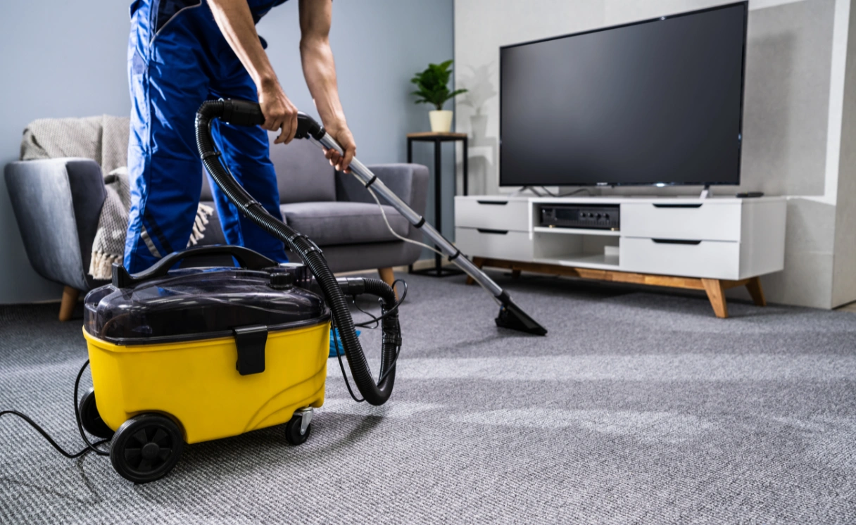 Extract Carpet Repair Belgrave Contact Office